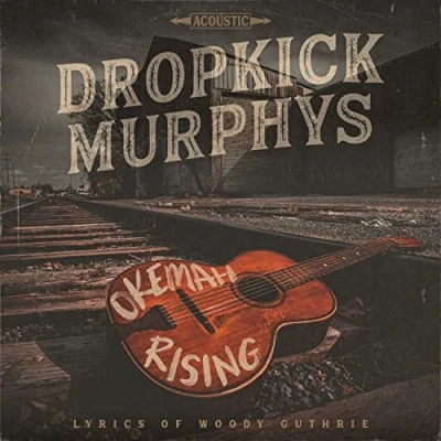 Imagen de Okemah Rising [Vinilo]