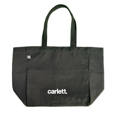 Imagen de Carlett Bolsa de la Compra con Compartimentos Reutilizable y Reciclable Diseño Compacto Múltiples para una Organizada Algodón Poliéster