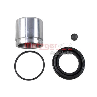 Imagen de METZGER 114 5081 Kit de Reparación Frenos con pistón 52 CHEVROLET: Kalos Hatchback, Aveo / Hatchback