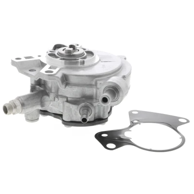 Imagen de VAICO V10 0733 Bomba de Vacío Sistema Frenado con junta Original calidad VOLKSWAGEN: Touareg I, Transporter 5 Bus, Multivan (7HM