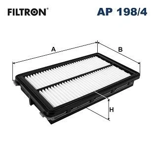 Imagen de FILTRON PP 857/10 Filtro Combustible de tubería 10 NISSAN: Qashqai 2, X Trail