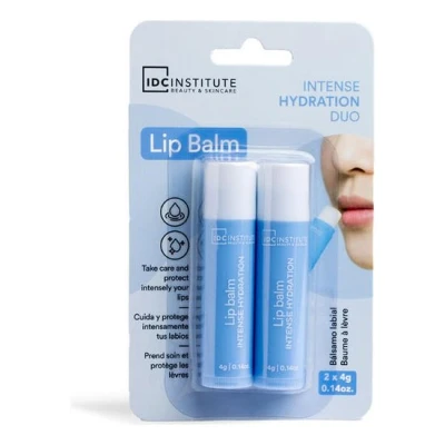 Imagen de Mejor Dto! Intense Duo Hydration Lip Balm 2 und Bálsamo Labial