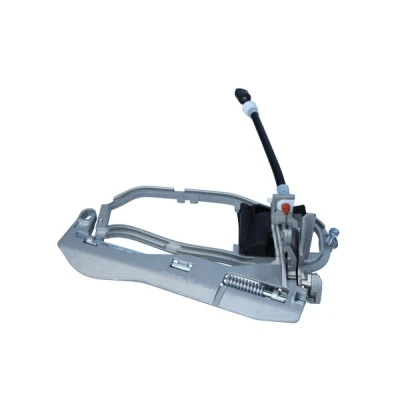 Imagen de MAXGEAR 28 1024 Bastidor manecilla de puerta Atrás izquierda BMW: X5