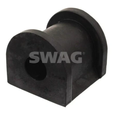 Imagen de SWAG 80 94 1161 Silentblock Barra Estabilizadora Eje trasero Caucho 12