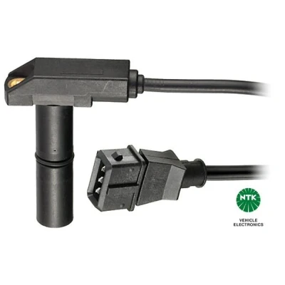 Imagen de NGK 81170 Sensor de Cigueñal 3 con cable BMW: Berlina, 6 Coupé, Cabrio