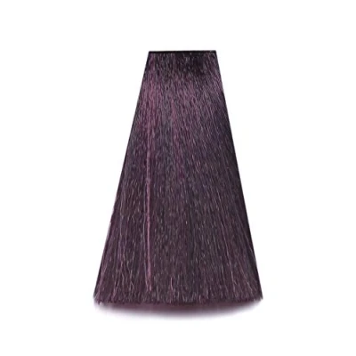 Imagen de Arual Tinte Nº 4.77 Castaño Medio Violeta Intenso 1 Unidad 60ml
