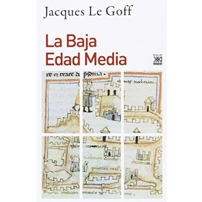 Imagen de la Baja Edad Media: 1212 (Historia)