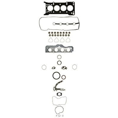 Imagen de AJUSA 50293500 Juego completo de juntas, motor con junta culata MULTILAYER STEEL