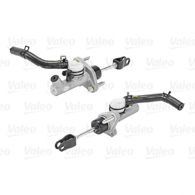 Imagen de VALEO 804688 Cilindro Maestro de Embrague para dirección izquierda/derecha HYUNDAI: Getz norauto, oscaro, mister auto