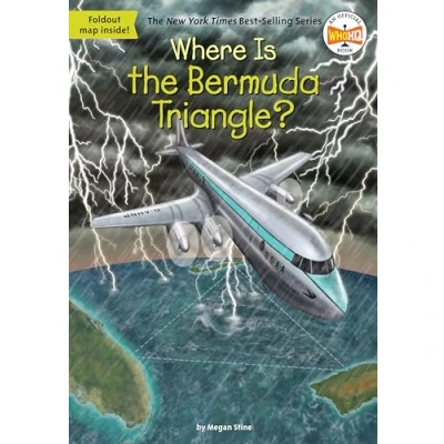 Imagen de Where is the bermuda triangle?