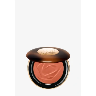 Imagen de Mejor Dto! Teint Idole Ultra Wear C.E. Skin Transforming Bronzer 06 Polvos Bronceadores Acabado Mate