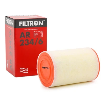 Imagen de FILTRON AR 234/6 Filtro de aire 238 146 Cartucho filtrante ALFA ROMEO: Giulietta Hatchback, Furgón