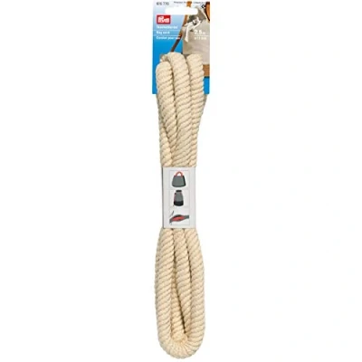 Imagen de Prym Cord, Algodón, White, 35 x 7 5.5 cm, 2