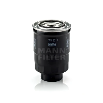 Imagen de MANN FILTER WK 8018 x Filtro Combustible con junta FORD: Ranger Mk2, MAZDA: BT 50 Pick up