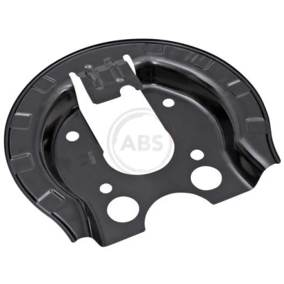 Imagen de Chapa protectora, disco de freno A.B.S. 11387