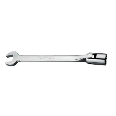 Imagen de TOPTUL AEEB1616 Llave articulada doble 235 16