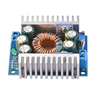 Imagen de DC/DC Voltage Buck Regulator 12A Adjustable 4.5 30V to 0.8 Converter Step Down Power Supply Module