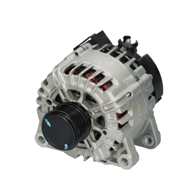 Imagen de VALEO 439957 Alternador 14V 180A FORD: Mondeo 5