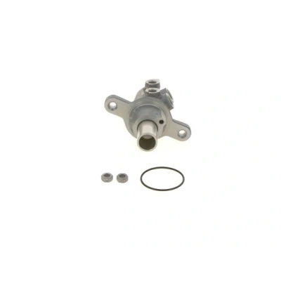 Imagen de BOSCH 0 204 718 072 Cilindro Maestro de Freno 2 25,4 Aluminio M 12 x 1 PEUGEOT: 308 I Hatchback