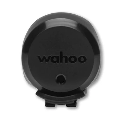 Imagen de Sensor de Velocidad Wahoo TRACKR, Negro