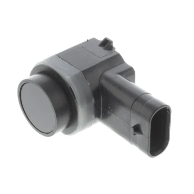 Imagen de VEMO V24 72 0147 Sensores de Aparcamiento Original calidad posterior negro Sensor ultrasonido