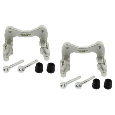 Imagen de MAPCO 4834/2 Soporte de Pinzas Freno VOLKSWAGEN: GOLF 3, 2, Polo III Classic, SEAT: Ibiza Córdoba I Berlina