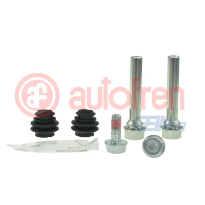 Imagen de AUTOFREN SEINSA D7504C Juego de casquillos guía, pinza freno Eje trasero HYUNDAI: i30 III Hatchback