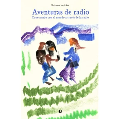 Imagen de Aventuras de radio: Conectando con el mundo a través la radio