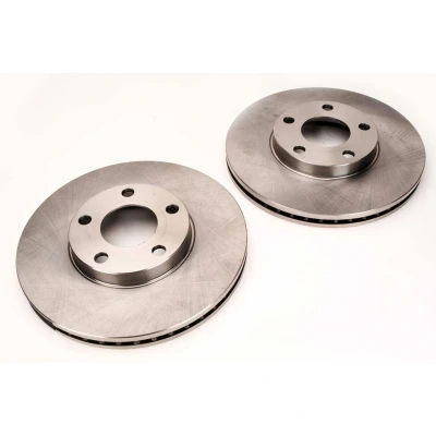Imagen de DELPHI BG3199 Disco de freno 282 25 5 ventilado aceitado sin procesar cojinete rueda, anillo sensor ABS VOLKSWAGEN: Passat B5 Berlina