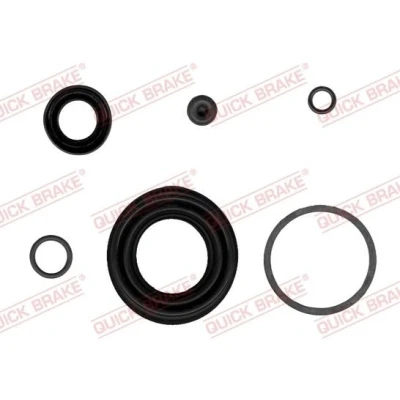 Imagen de QUICK BRAKE 114 0165 Kit de Reparación Frenos 40 OPEL: Vectra C Berlina, CC
