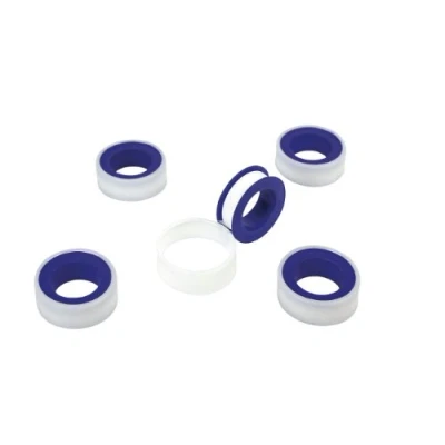 Imagen de (6) Cinta PTFE, 5 pzas.