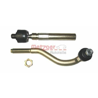 Imagen de METZGER 56011602 Barra de Dirección Eje delantero, derecha KIT +