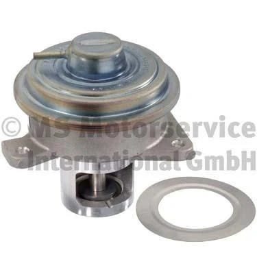 Imagen de PIERBURG 7.01317.10.0 Válvula EGR neumático de membrana con junta JEEP: WRANGLER 3