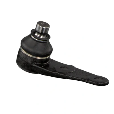 Imagen de FEBI BILSTEIN 02244 Rótula de suspensión Eje delantero, izquierda, debajo, derecha 17 para brazo oscilante transversal AUDI: 90 B2