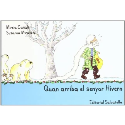 Imagen de Quan arriba el senyor Hivern: 2 (Quatre estacions)