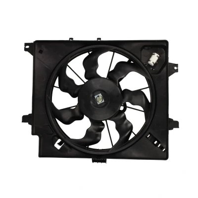 Imagen de MAGNETI MARELLI 069422789010 Ventilador de Radiador 392 12 156 KIA: cee‘d II Hatchback, HYUNDAI: i30 Familiar