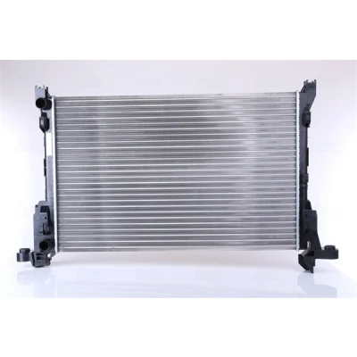 Imagen de Radiador, refrigeración del motor NISSENS 630803