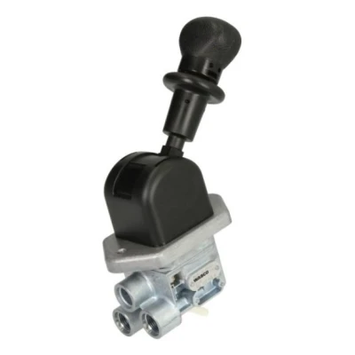 Imagen de WABCO 9617230300 Válvula de freno, freno estacionamiento
