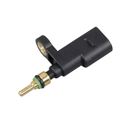 Imagen de METZGER 0905494 Sensor de Temperatura del Refrigerante negro SEAT: Leon II Hatchback, Ibiza 4, Altea XL, VOLKSWAGEN: Golf 7, Tiguan I