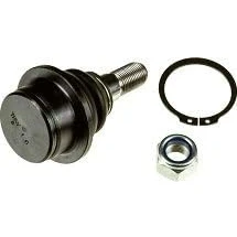 Imagen de TRW JBJ1077 Rótula de suspensión con accesorios 21,4 30 77,4 1:6 FORD: Transit Mk6 Furgón, Mk5 Tourneo