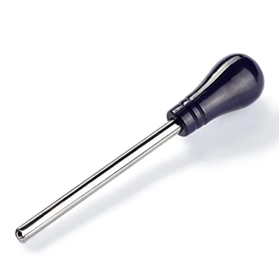 Imagen de prym acero AWL con protector puntual 1 unidad