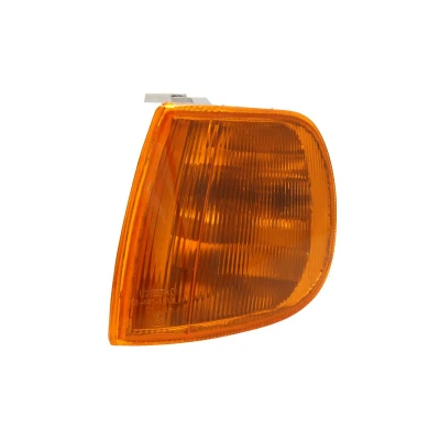 Imagen de ABAKUS 441 1513L WE Y Intermitente Delante, izquierda sin portalámparas, bombilla VOLKSWAGEN: Polo III Hatchback