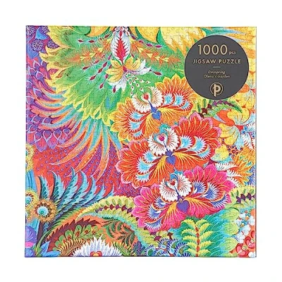 Imagen de Paperblanks Dayspring (Olena’s Garden) 1000 Piece Jigsaw Puzzle: Pieces