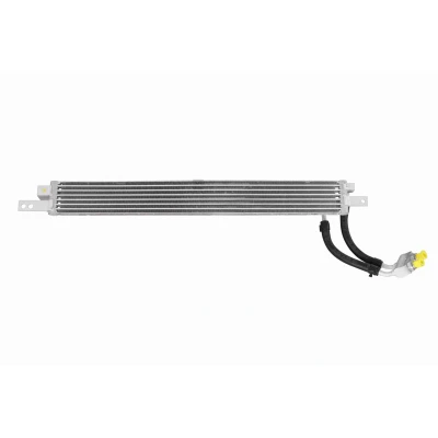 Imagen de VEMO V51 60 0020 Radiador de aceite, transmisión automática 570x64x16 Aluminio