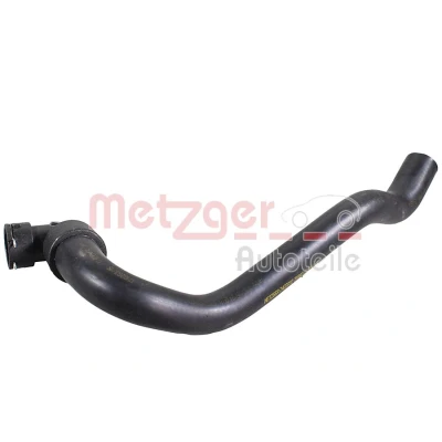 Imagen de METZGER 2422032 Manguitos de Radiador EPDM (Ethylen Propylen Dien Caucho) con abrazadera PEUGEOT: 207 Hatchback, CC, SW