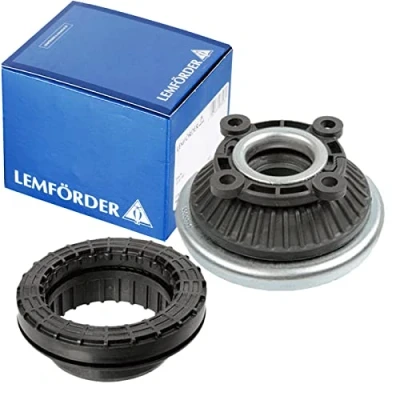 Imagen de LEMFÖRDER 31505 01 Kit reparación, apoyo columna amortiguación Eje delantero, izquierda, derecha OPEL: Astra H Hatchback, GTC