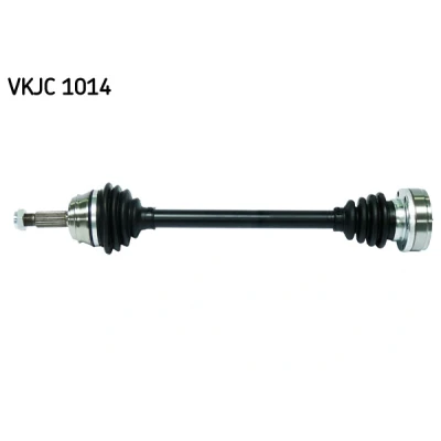 Imagen de SKF VKJC 1014 Árbol de transmisión 583 VOLKSWAGEN: GOLF 3
