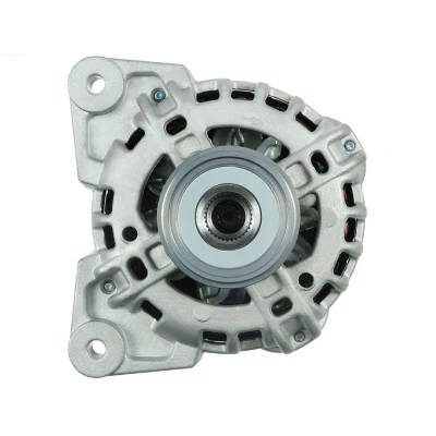 Imagen de AS PL A0485 Alternador 12V 90A DACIA: SANDERO 2, Duster SUV, Lodgy, RENAULT: MEGANE 3, SCENIC 3 Grandtour