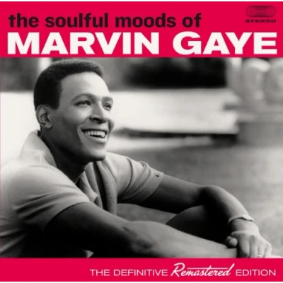 Imagen de The Soulful Moods Of Marvin Gaye