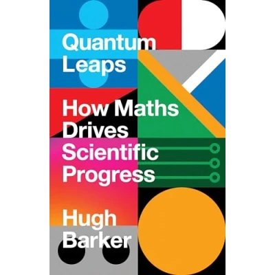 Imagen de Quantum Leaps